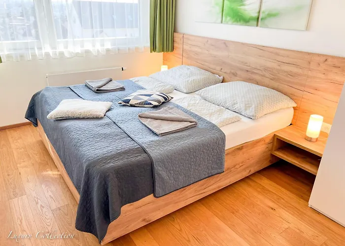 Incredible Luxury With Garage And Tram Station Apartmán *