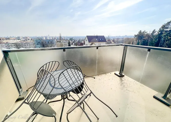 Apartmán Incredible Luxury With Garage And Tram Station *