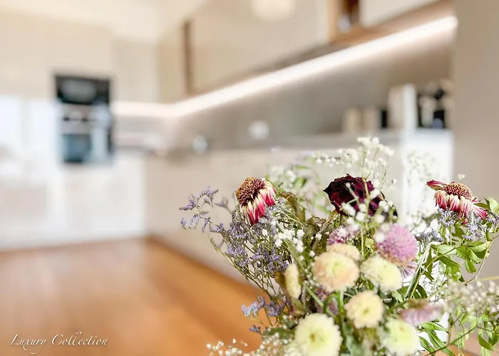 Incredible Luxury With Garage And Tram Station Apartmán *