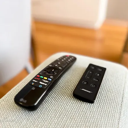 Incredible Luxury With Garage And Tram Station