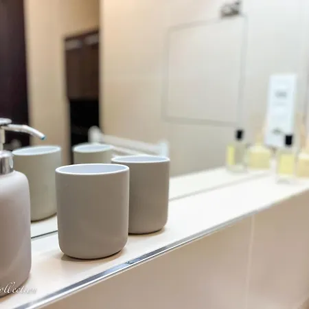 Incredible Luxury With Garage And Tram Station 公寓